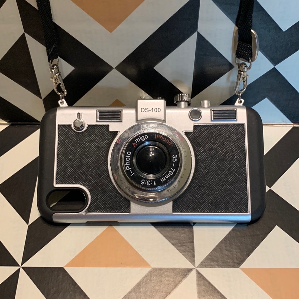 iPhone XR phone case